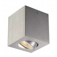 Светильник SLV TRILEDO SQUARE CL